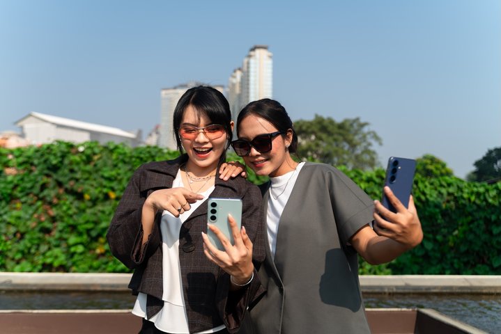 Horizontal Lock dan My FanCam: Duet Fitur Video yang Mengubah Cara Rekam Konten Mobile