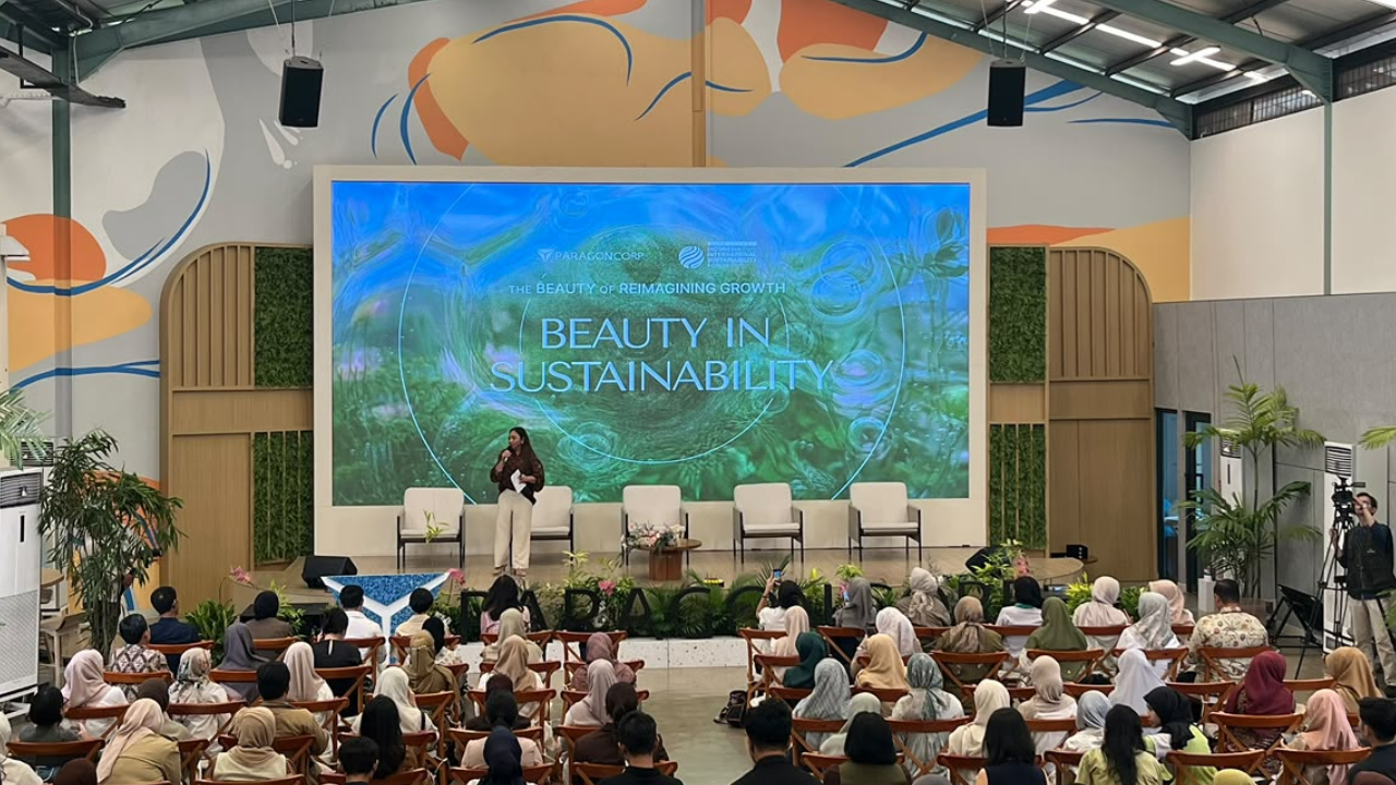 Sunscreen Adaptif Lokal yang Menantang Peta Inovasi Global