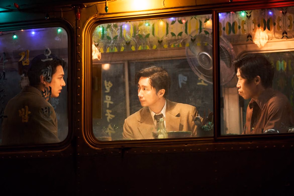 Mengapa The Assassin(s) dan Proyek Lee Min Ho Kian Kontroversial