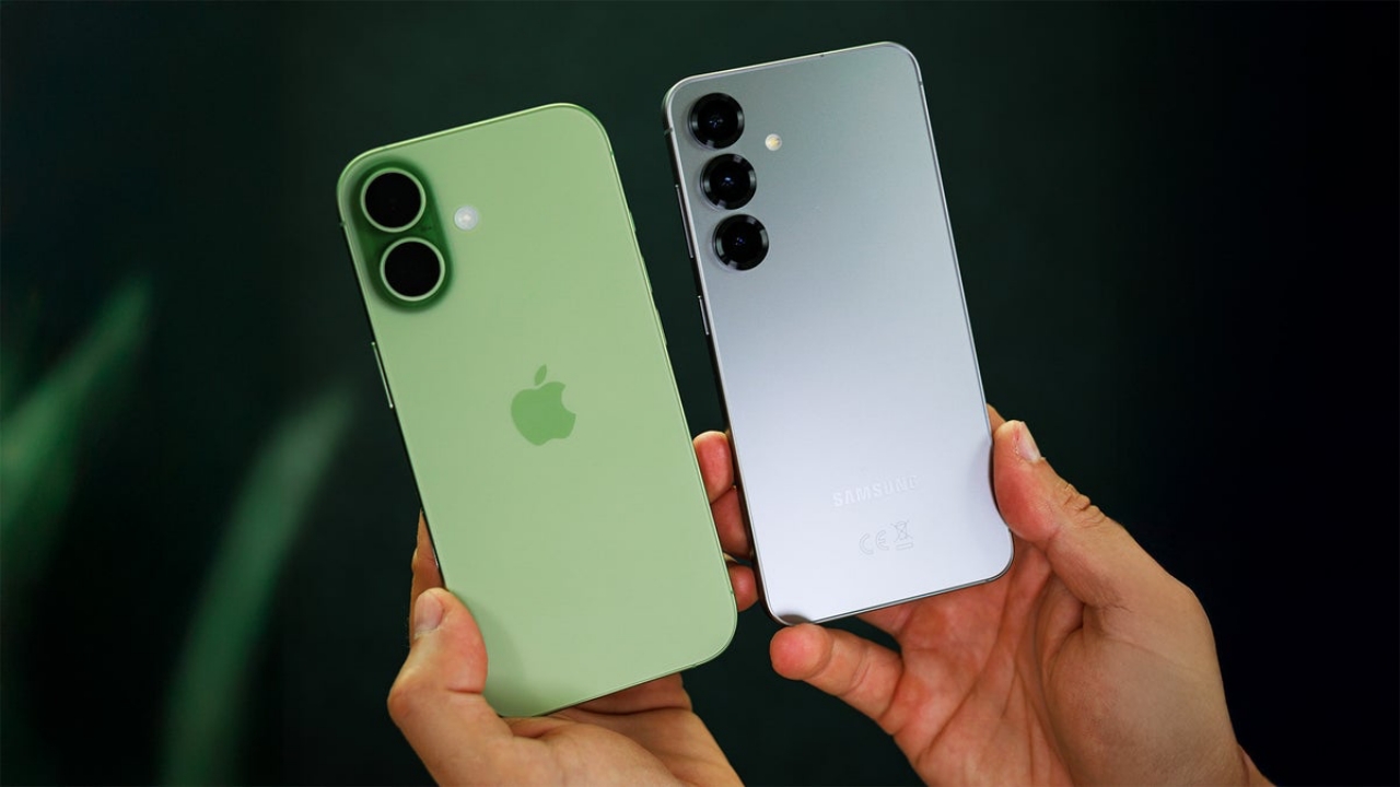 Layar Besar Tidak Lagi Bikin Pegal: Rahasia Desain Smartphone Modern