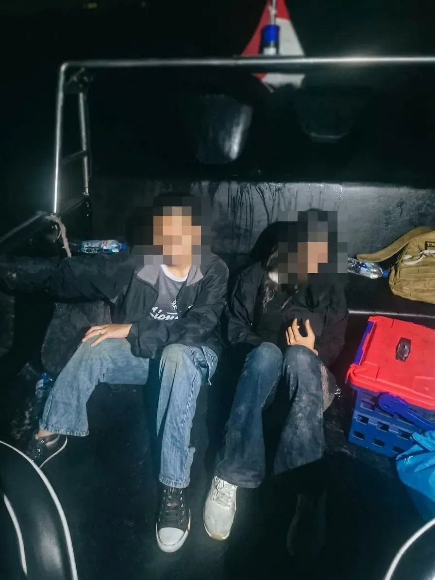 Polisi Bongkar Perdagangan Orang Maritim di Jalur Batam–Jambi