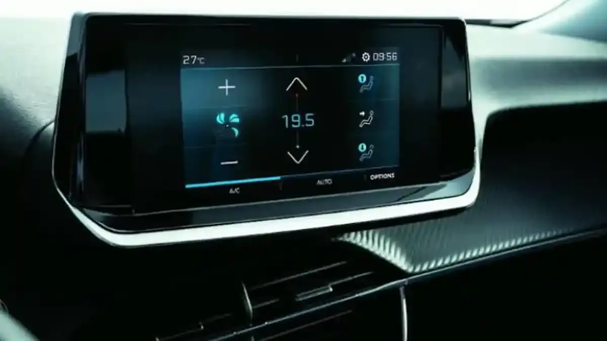 AC Mobil Kurang Dingin di Musim Panas? Cek 3 Komponen Ini