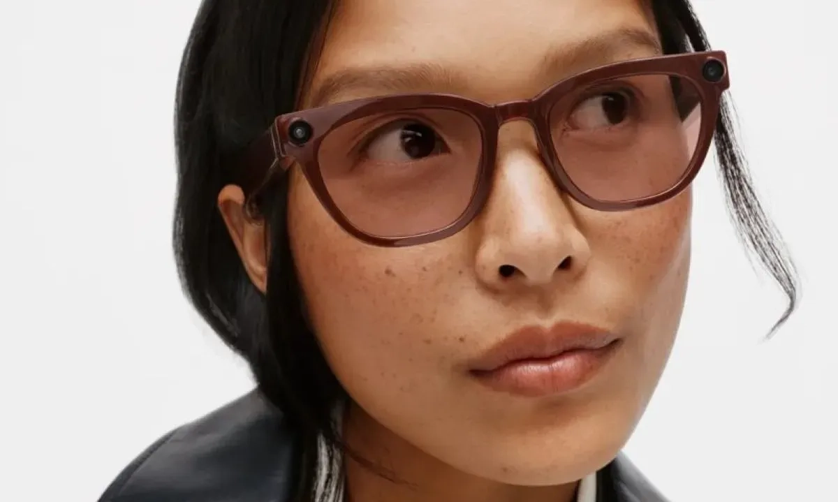 Kacamata Pintar Samsung: AI Gemini sebagai Asisten Visual di Wajah Anda