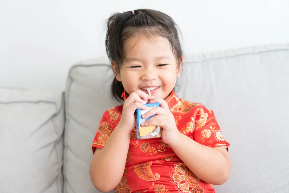 Panduan Lengkap Memilih Susu Formula Berkualitas untuk Anak