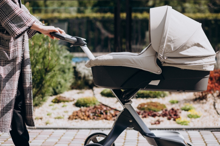 Panduan Lengkap Memilih Stroller Bayi Aman dan Nyaman