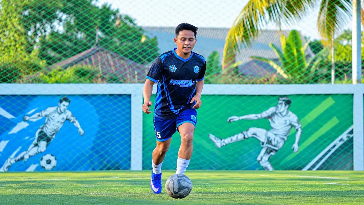 Analisis Taktik Jelang Final ASEAN Cup: Menguasai Tengah, Mengatur Transisi