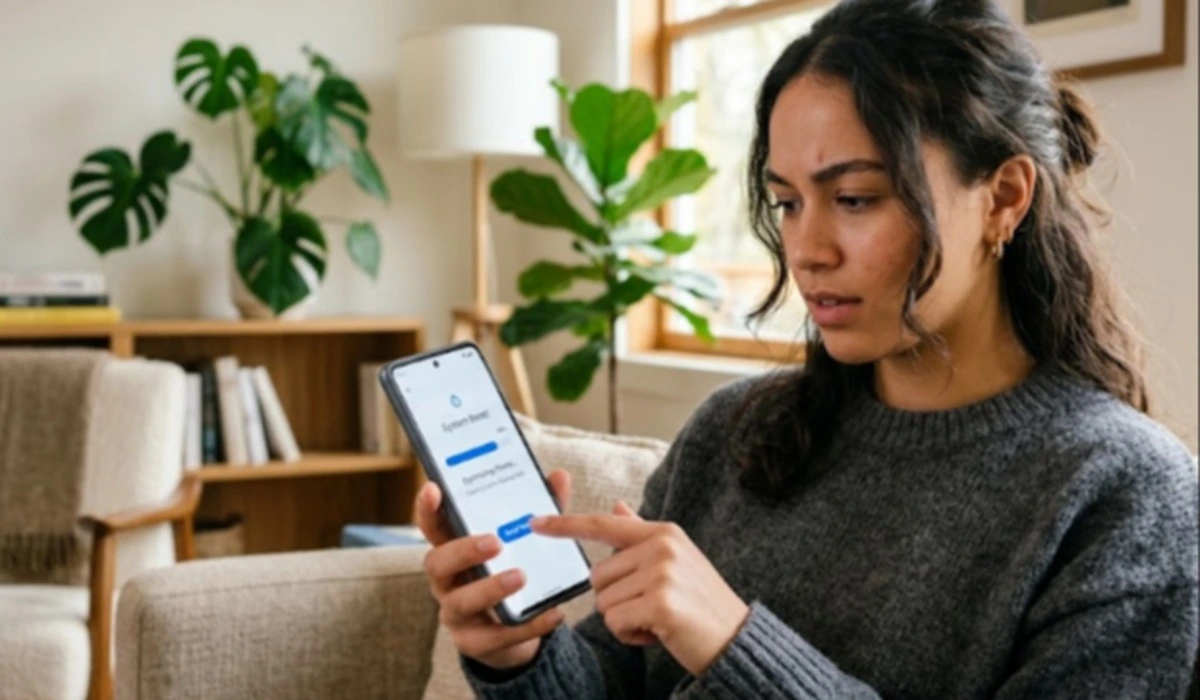 5 Trik Ampuh Mempercepat Ponsel Android yang Lemot