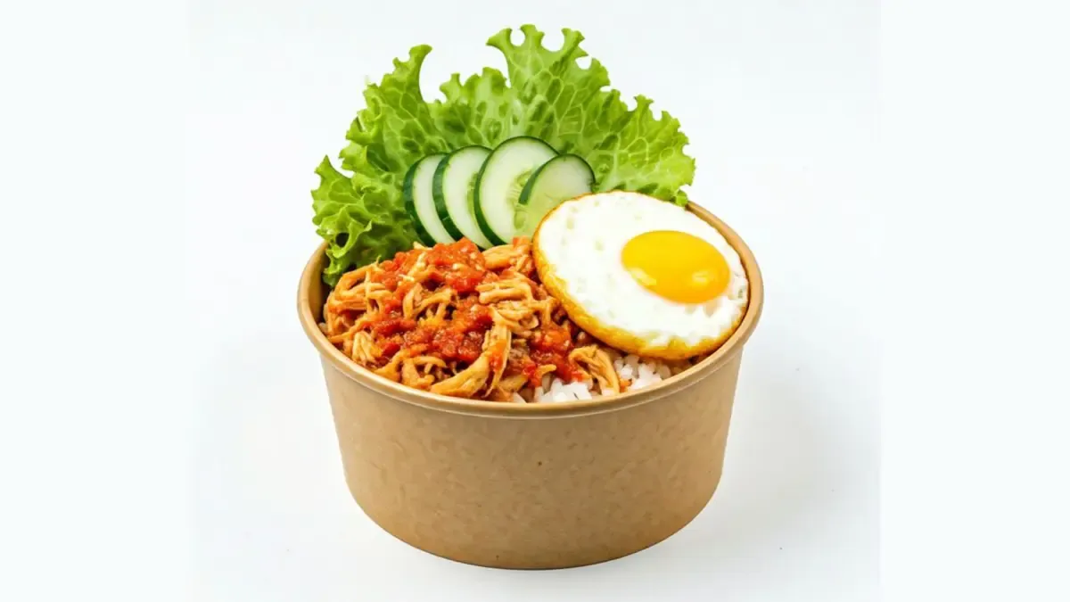 Mulai Bisnis Kuliner dari Rumah dengan Modal Rp1 Juta