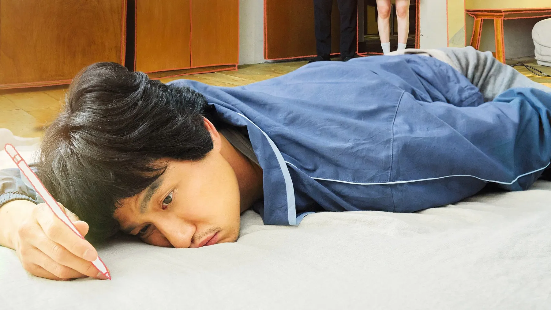 Koleksi Drama Korea tentang Memulai Ulang Karier