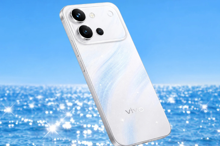 Vivo S60t Resmi Meluncur: Baterai 7.200 mAh, Periskop 50MP, AMOLED 144Hz