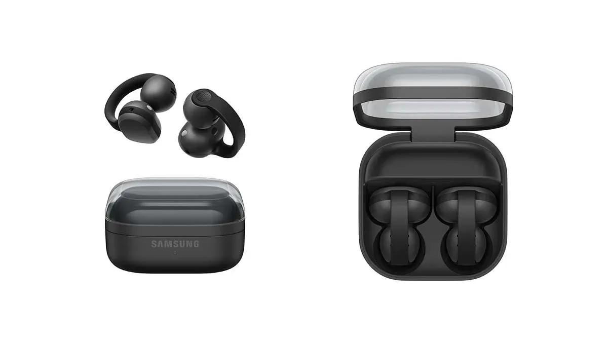 Samsung Galaxy Buds On: Clip-On Open-Ear untuk Gaya Aktif