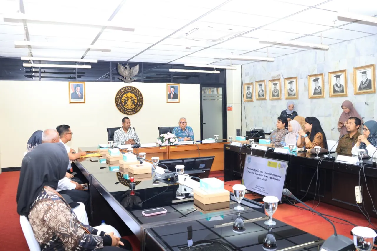 Strategi Penguatan SDM Lewat Kemitraan Multi Universitas