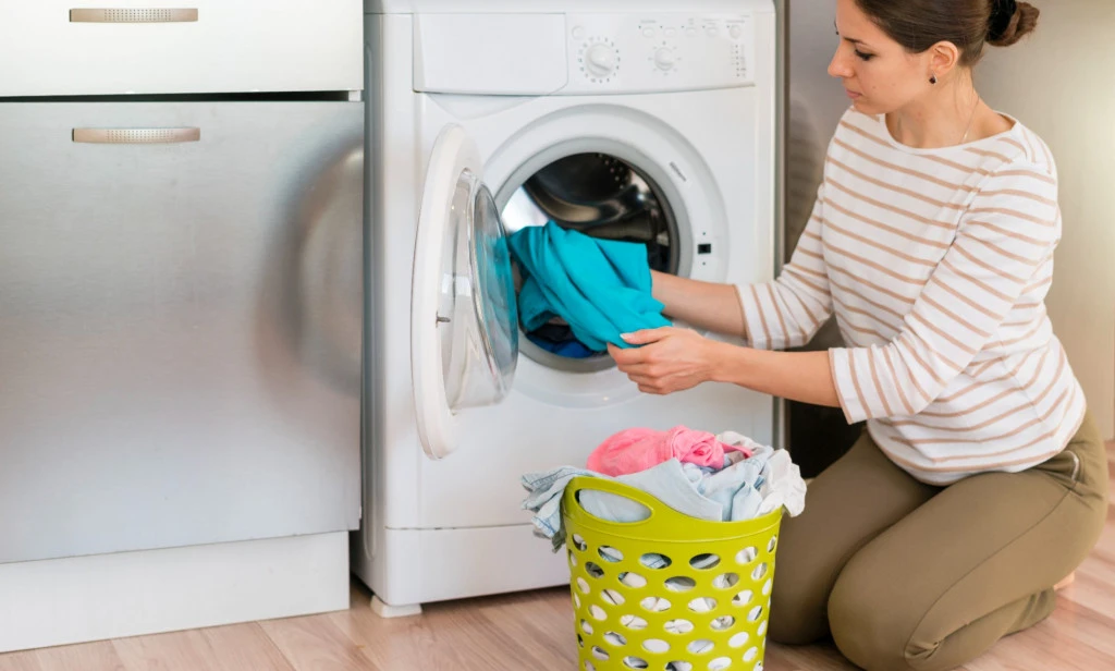 Panduan Lengkap Memilih Mesin Cuci: Front Load, Washer Dryer, dan Mini Portable