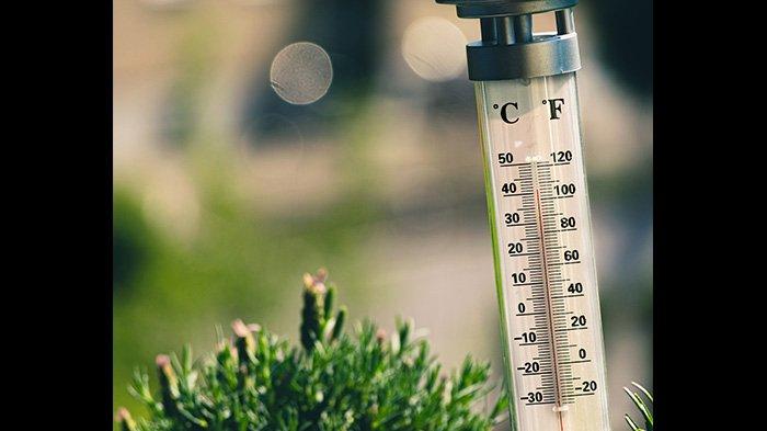 Panas Ekstrem Merusak Kulit Lebih dari Sinar UV