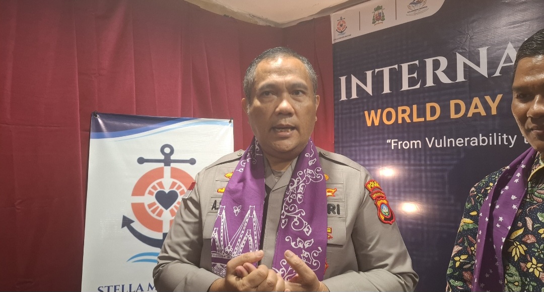 Polisi Bongkar Perdagangan Orang Maritim di Jalur Batam–Jambi