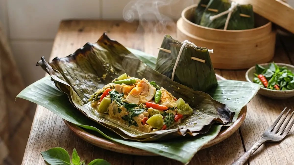 Tiga Resep Telur Praktis 10–30 Menit untuk Sarapan dan Lauk Harian