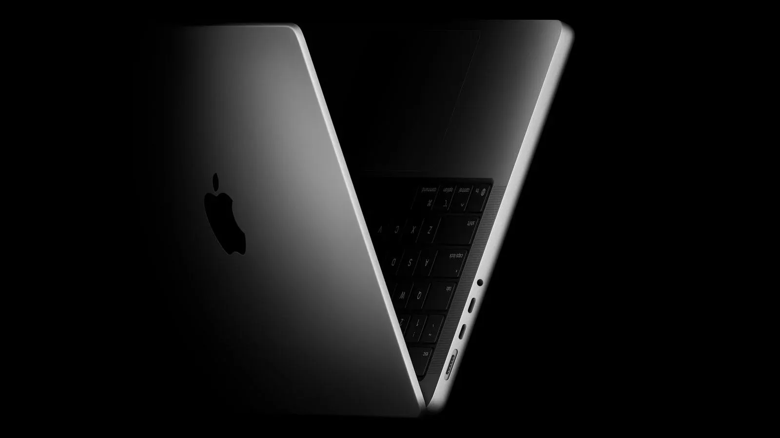 MacBook Pro OLED Lebih Ringan dengan Layar Sentuh: Siap Mengubah Cara Kerja Profesional