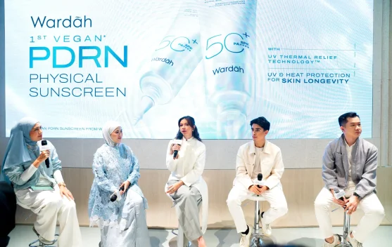 Panas Ekstrem Merusak Kulit Lebih dari Sinar UV