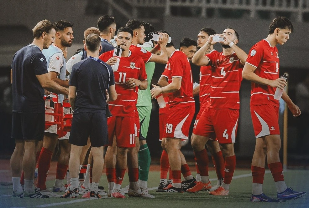 Catatan Pertemuan Indonesia vs Thailand: Garuda Menantang Dominasi Gajah Perang di Final ASEAN Cup
