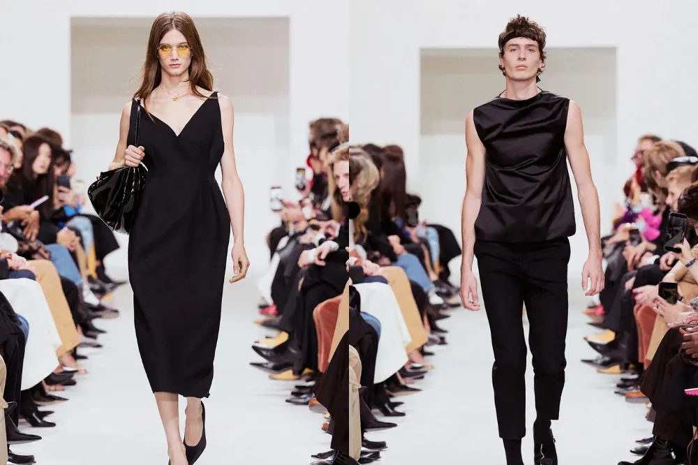 Lima Tren Koleksi Luxury Spring/Summer: Disco Glamor hingga Effortless Elegance