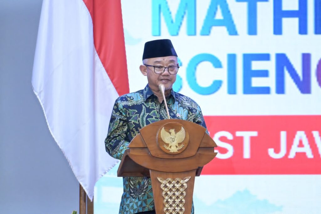 Dari Seleksi Ketat ke Panggung Dunia: Strategi Siswa Raih Medali Olimpiade Sains
