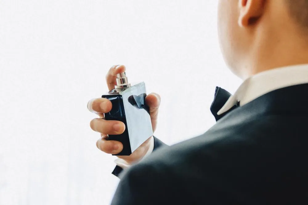 Parfum Dupe Mewah: Aroma High-End dengan Budget Ramah