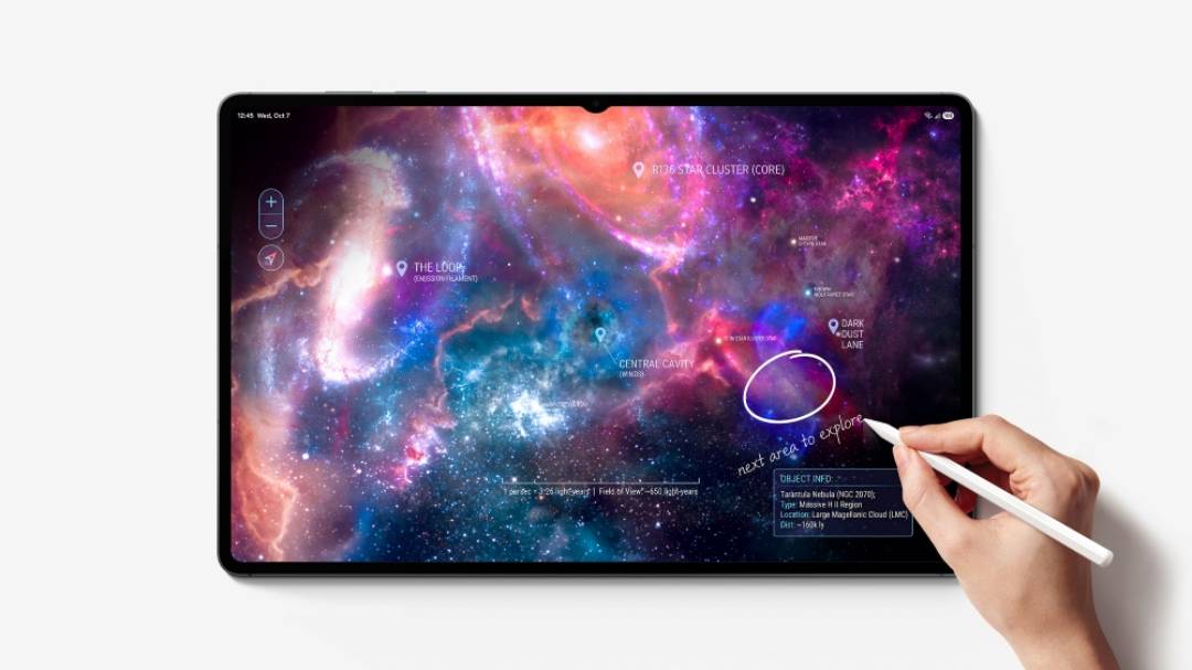 Harga Galaxy Tab S12 Series: Masih Worth It untuk Profesional?