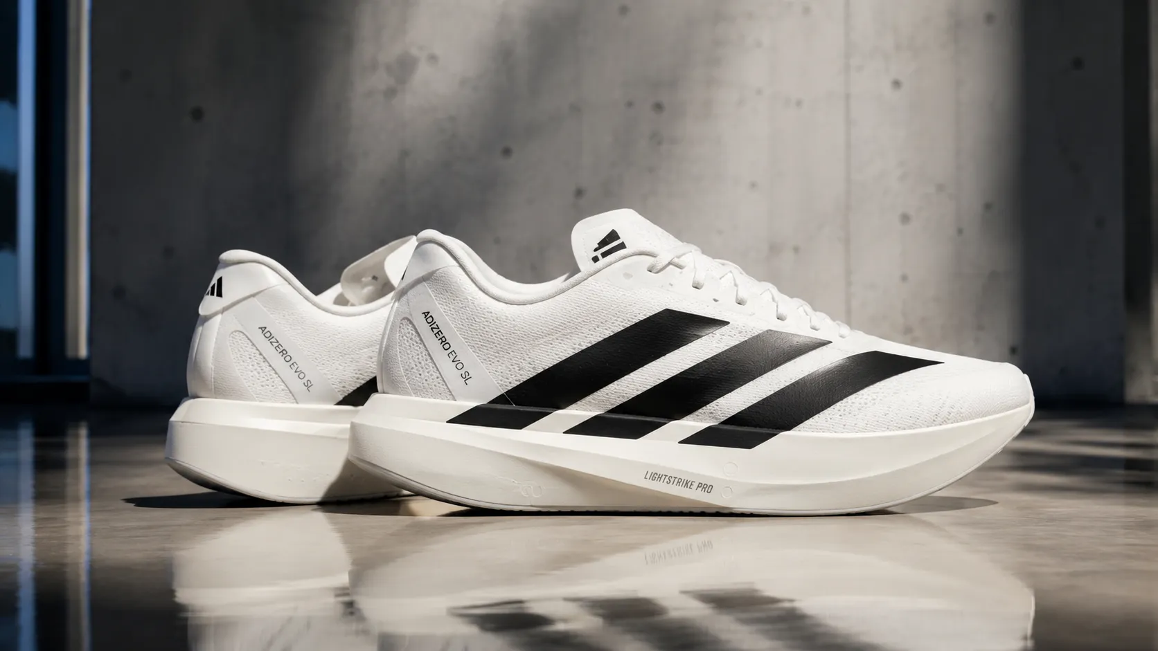 7 Sepatu Lari Adidas Terjangkau di Bawah Rp2,5 Juta