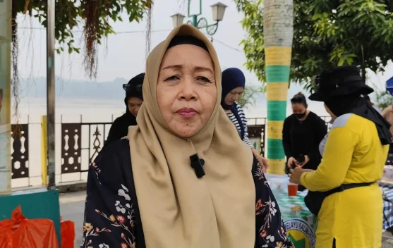 Acara Komunitas Jadi Katalis Pertumbuhan UMKM