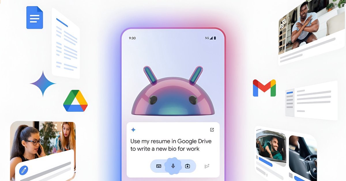Atasi Inbox Penuh dengan Gemini untuk Produktivitas Email