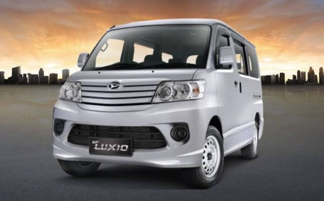 Daihatsu Luxio vs Avanza: MPV 8 Penumpang untuk Keluarga Besar