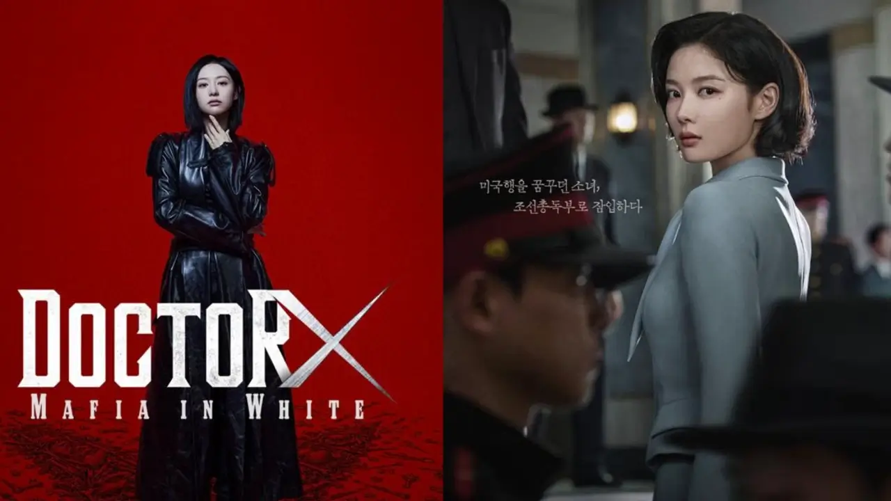 Panduan Lengkap Drama Korea Oktober: Semua Judul, Jadwal, dan Sinopsis di Netflix