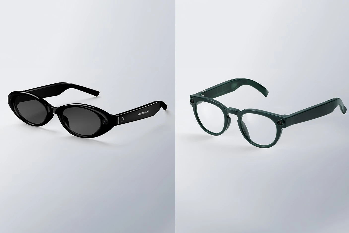 Samsung Intelligent Eyewear: Kacamata Pintar AI Penantang Serius Ray-Ban Meta