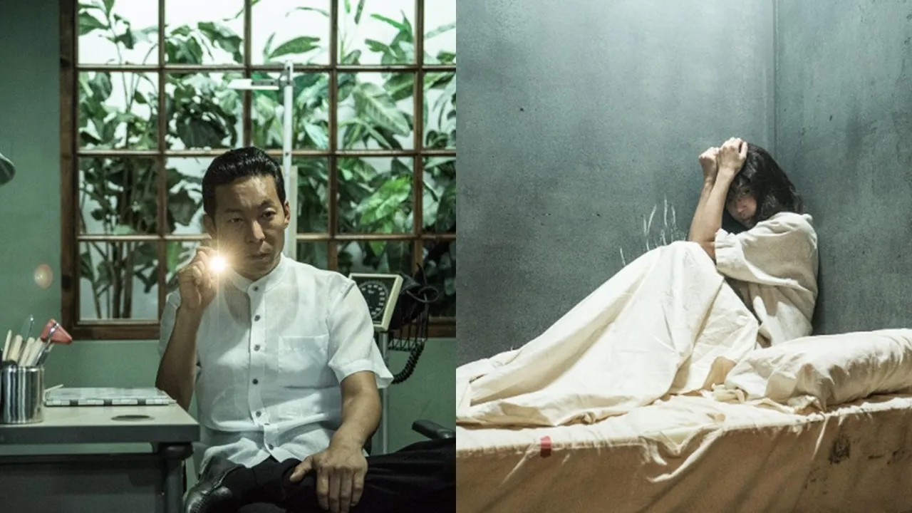 7 Drama Korea Misteri Psikologis yang Memikat dari Menit Pertama