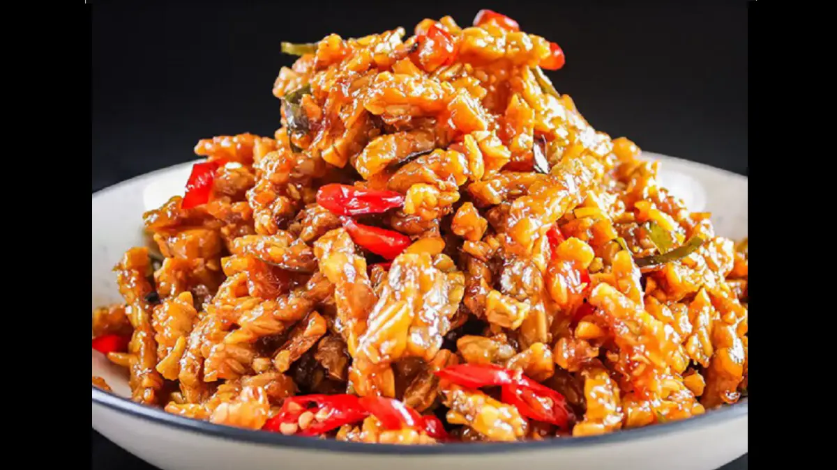 Lima Resep Tempe Mudah untuk Menu Harian Keluarga