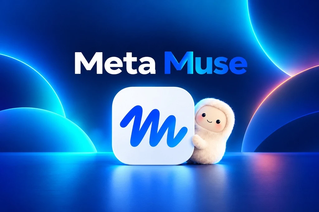 Meta Muse Gadgets Membuka Ekosistem AI Rumah Pintar