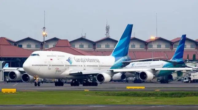 Penerbangan Domestik Gratis: Strategi Baru Sebar Turis dari Bali ke Destinasi Prioritas