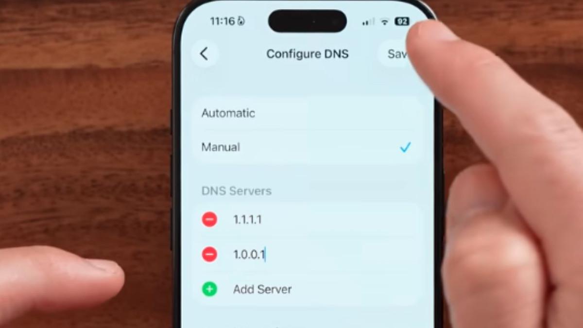 Optimalkan Koneksi dan Kualitas Panggilan iPhone dengan 5 Pengaturan Tersembunyi