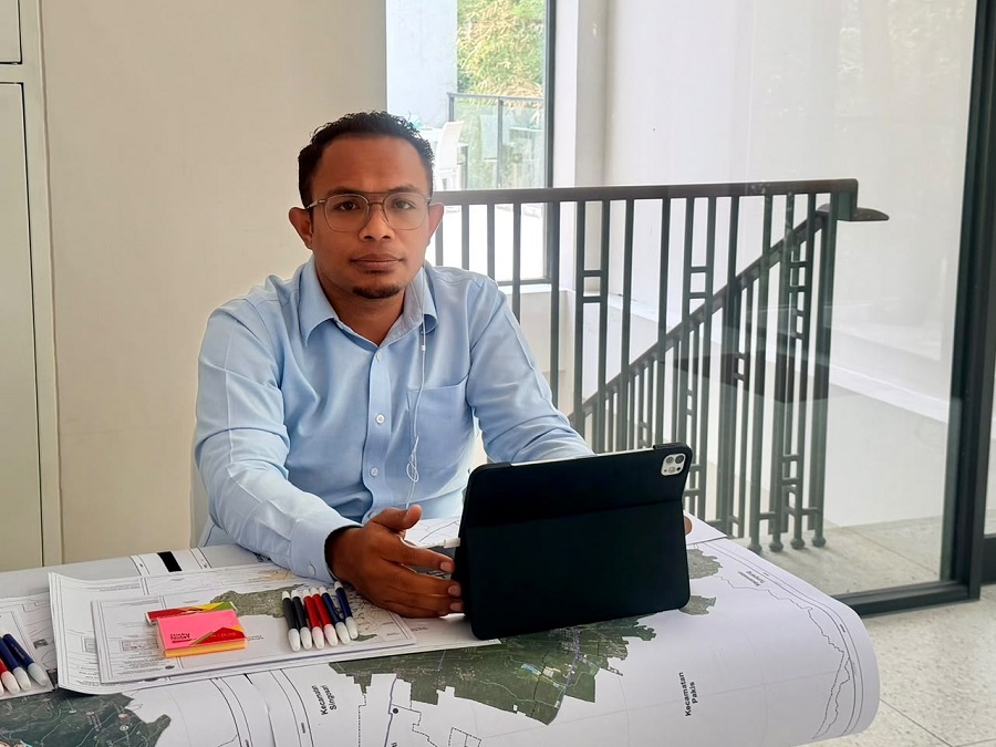 Rencana Detail Tata Ruang: Dari Peta ke Akselerator Investasi