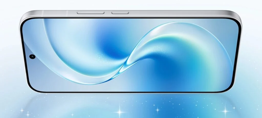 Vivo S60t: Baterai 7.200 mAh, Layar 144Hz, Kamera Periskop