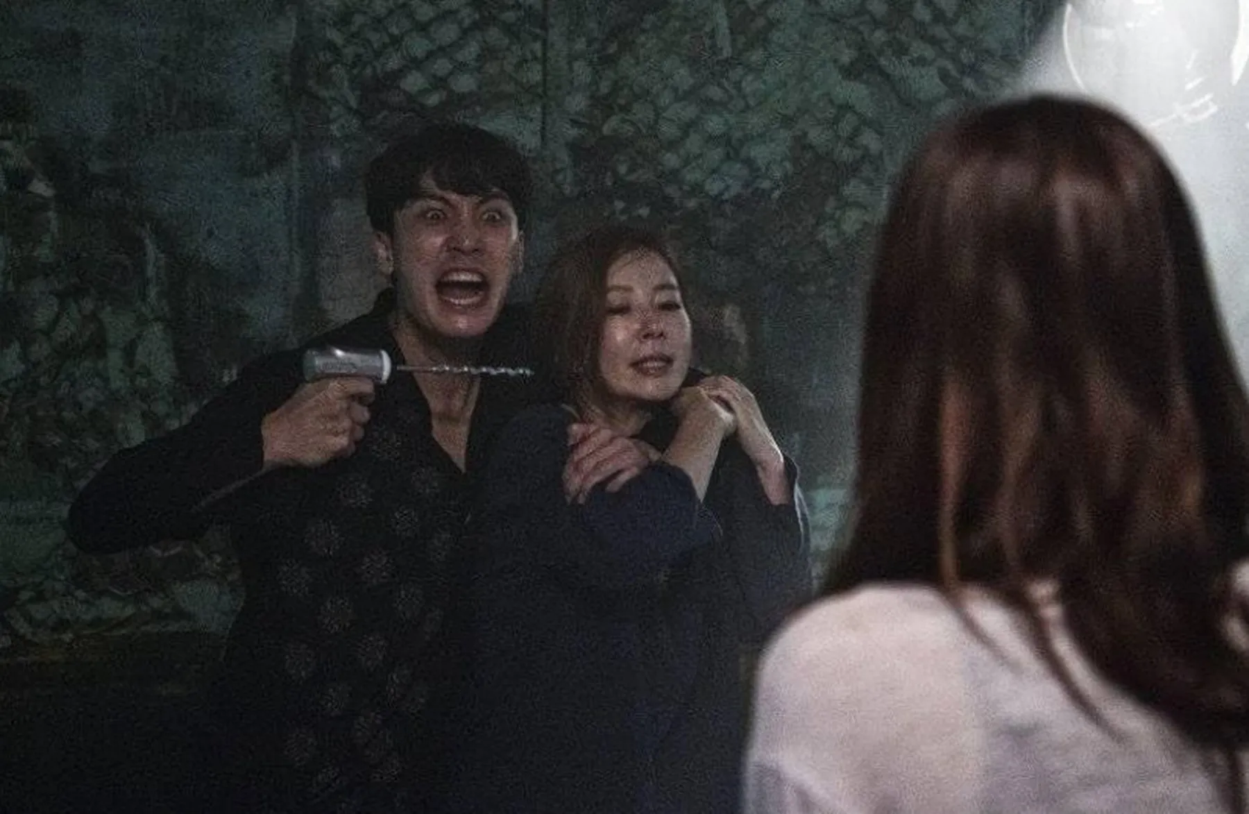 6 Film Horor Korea Berlatar Rumah Sakit Penuh Teror Psikologis