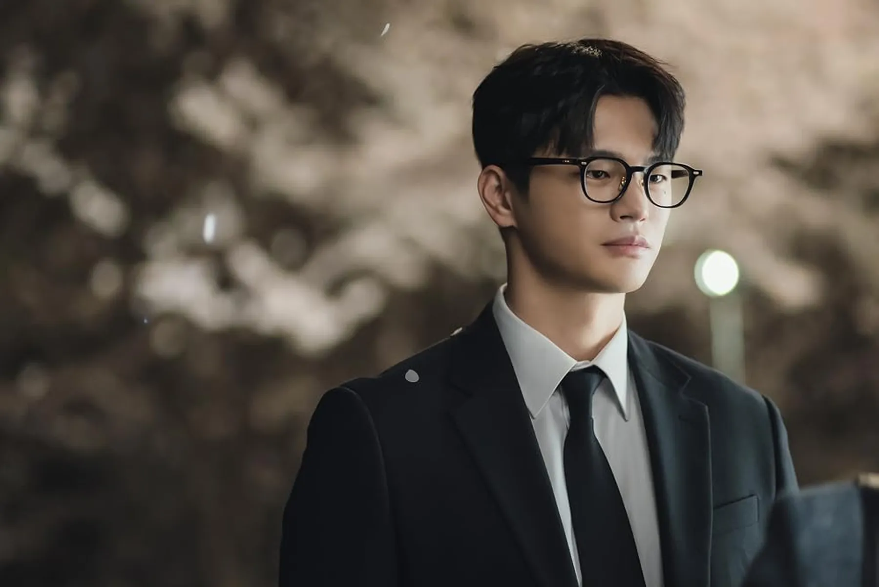 Koleksi Drama Korea tentang Memulai Ulang Karier