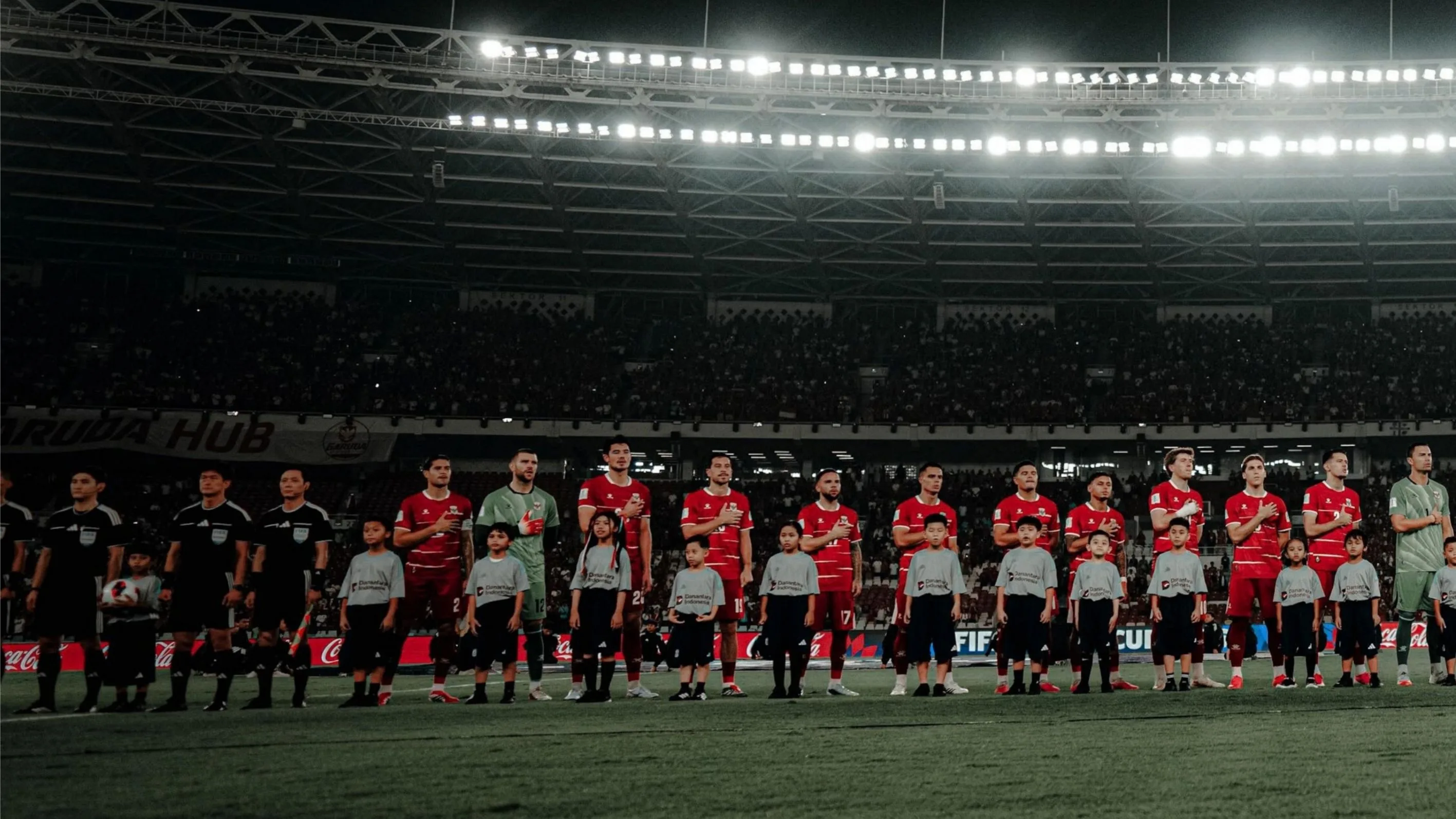 Dari Rivalitas Klasik hingga Final: Kisah Panjang Duel di ASEAN Cup