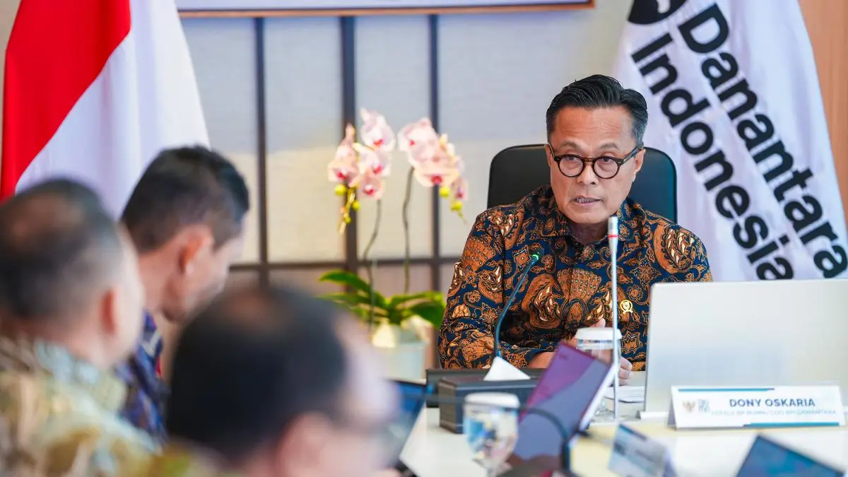 Danantara Pangkas 1.074 BUMN Jadi 200: Efisiensi atau Sekadar Merger?