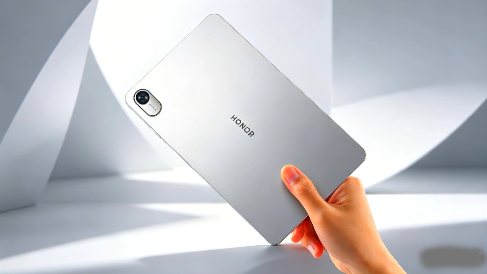 Honor Pad X7b: Tablet Entry-Level 9,7 Inci dengan Layar 90Hz dan Baterai 8.000mAh