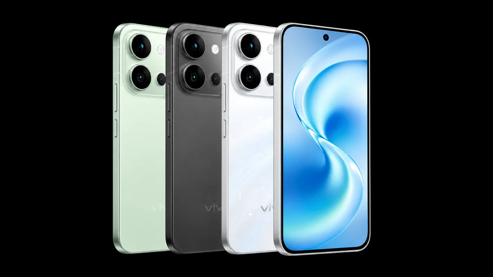 Vivo S60t Resmi Meluncur: Baterai 7.200 mAh, Periskop 50MP, AMOLED 144Hz