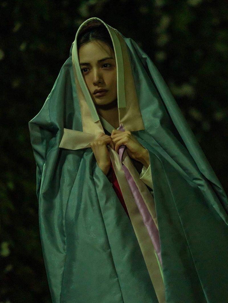 Mengapa The Scandal Jadi Drakor Paling Kontroversial di Netflix