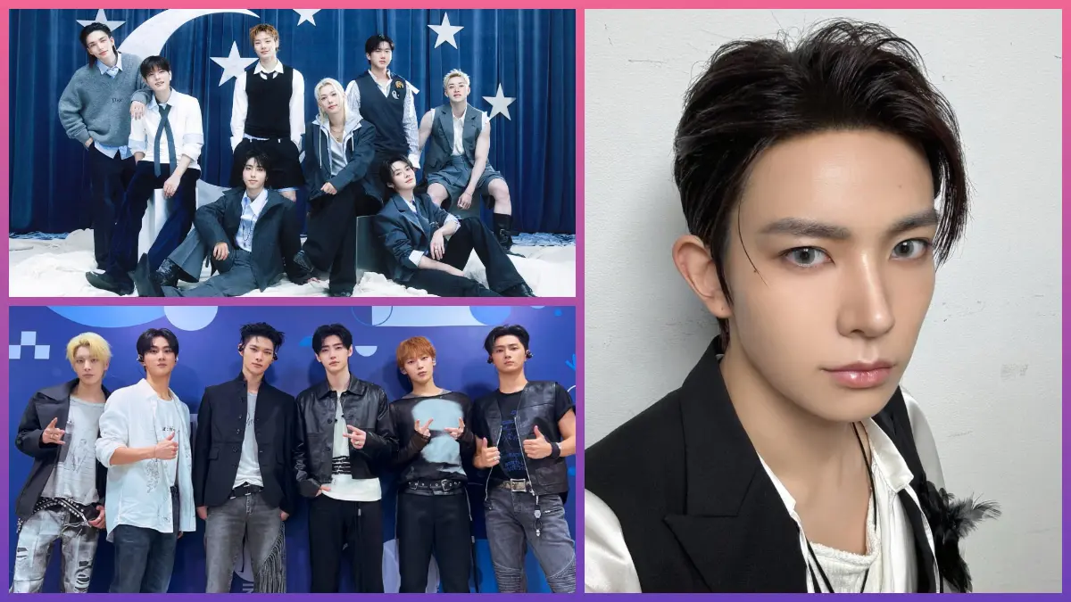 K-Pop Kuasai Tangga Musik Global: BOYNEXTDOOR, Stray Kids, dan EVAN di Garis Depan