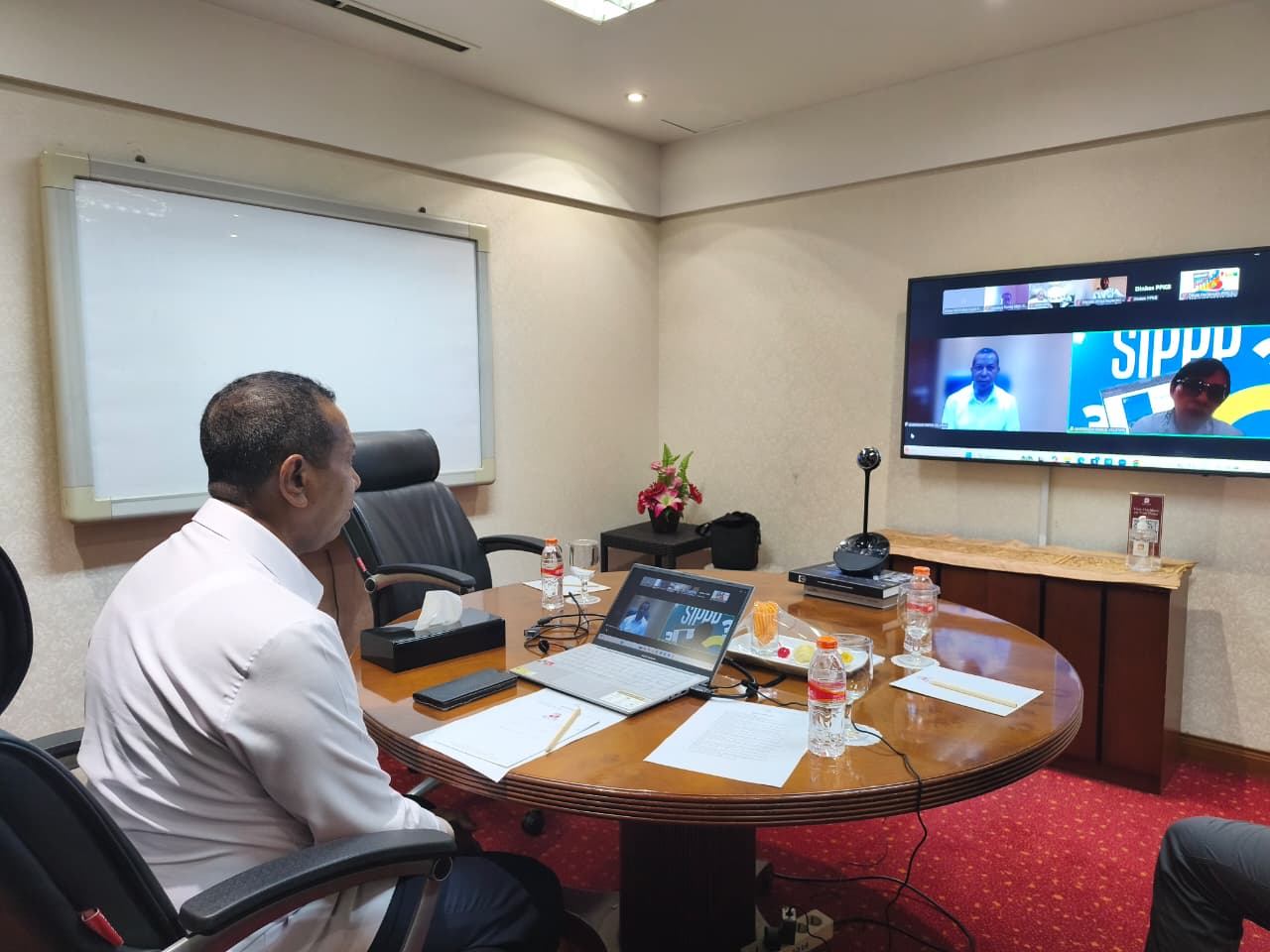 Realokasi APBD Papua Selatan: SDM, Inflasi, dan Dana Otsus