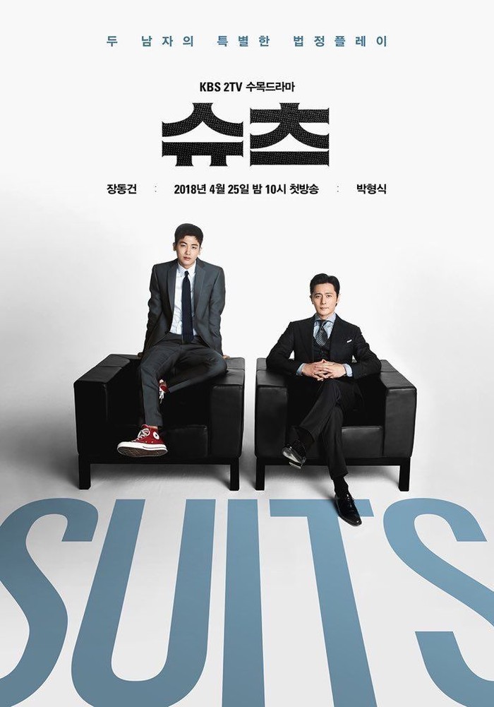 6 Drama Korea yang Diam-diam Adaptasi Cerita Hollywood Klasik